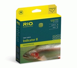  The New Indicator II Fly Line