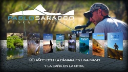 Pablo Saracco - Pesca Explícita
