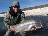 Estancia Laguna Verde