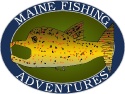 Maine Fishing Adventures