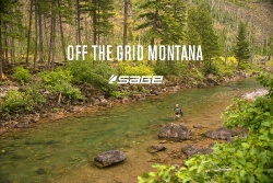 The Idea of the Unknown – Off the Grid Montana
