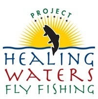  2nd Annual Fundraiser for Project Healing Waters 
