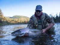 Fly fishing picture