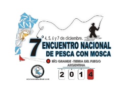 7mo Encuentro Nacional de Pesca con Mosca en Río Grande