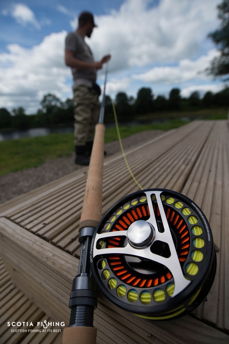 We have a range of tackle from the best in the industry - Loop Tackle.