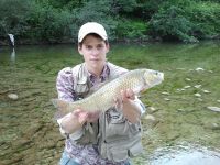 Fly fishing picture