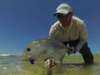 Fly fishing picture