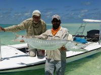 Fly fishing picture