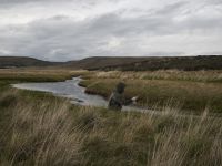 Foto de pesca con mosca