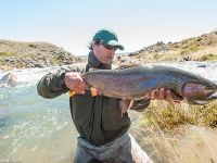 Fly fishing picture