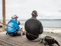 Fly fishing picture