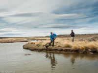 Fly fishing picture