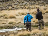 Fly fishing picture