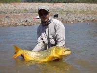 Fly fishing picture