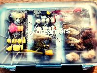 Caja de Fly dreamers