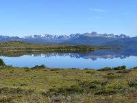 Lago Windhong