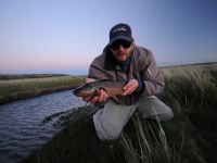 Fly fishing picture