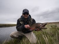 Fly fishing picture