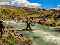 Fly fishing picture