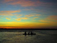 Foto de pesca con mosca