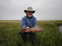 Fly fishing picture