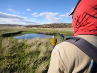 Fly fishing picture