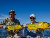 Foto de pesca con mosca