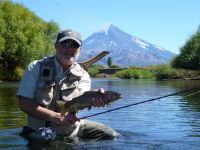 Fly fishing picture