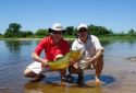 RIO CORRIENTE´S ANGLERS