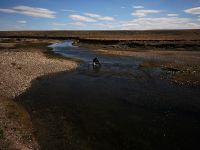 Foto de pesca con mosca