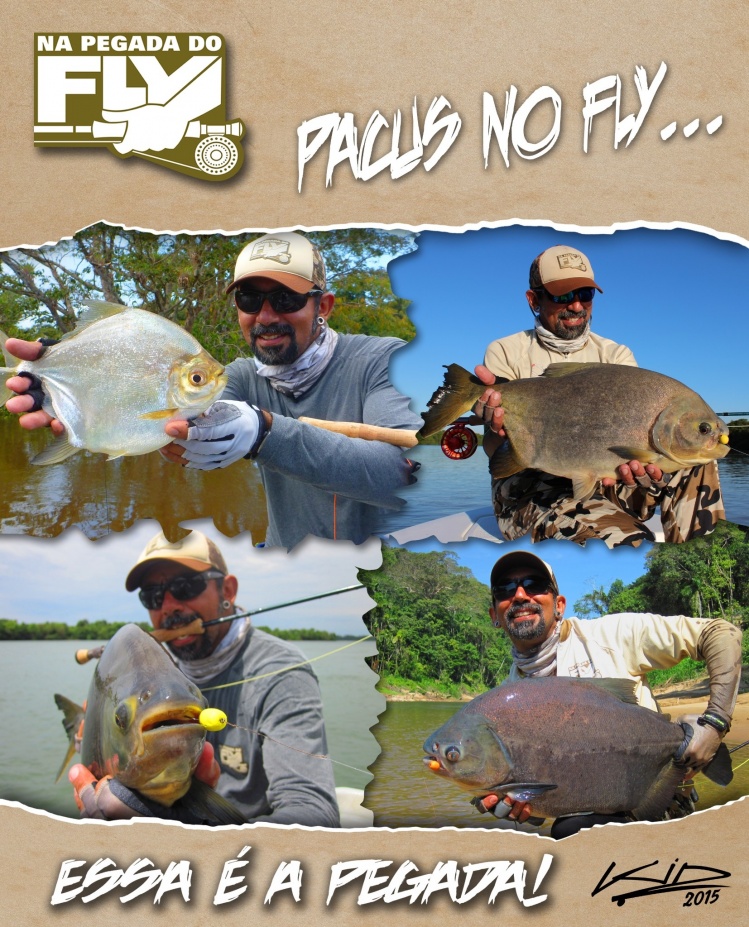 PACU ON FLY
