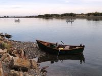 Foto de pesca con mosca