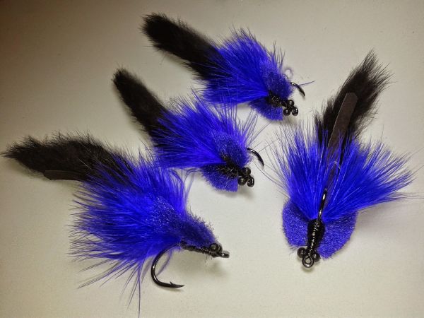 Hernán Tula 's Fly for Tarpon - Picture – Fly dreamers 