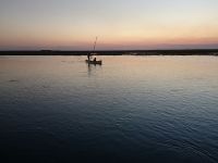 Foto de pesca con mosca