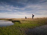 Foto de pesca con mosca