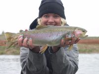 Fly fishing picture