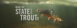 State of the Trout 2015