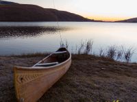 Fly fishing picture