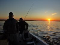 Foto de pesca con mosca