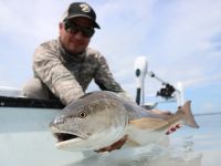 Foto de pesca con mosca