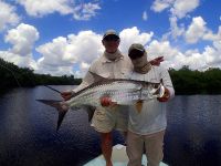 Fly fishing picture