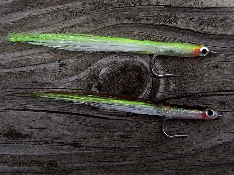 Fabric Fusion on a Bob Popovics Minnow. Clear, no yellowing and hard coated.