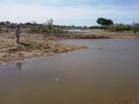 Foto de pesca con mosca