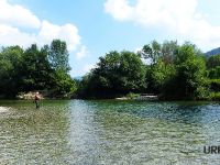 Savinja River is managed by Angling Club Ljubno
Urko Fishing Adventures