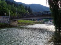 Savinja River is managed by Angling Club Ljubno
Urko Fishing Adventures