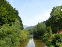 Selška Sora River is managed by Angling Club Železniki
Urko Fishing Adventures