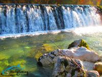 Fly fishing picture