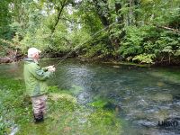 Urko Fishing Adventures
Bistra River is managed by Angling Club Vrhnika