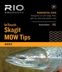 Our InTouch Skagit MOW Tips Bring the Ultimate in Sink Tip Versatility