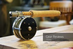New Section: Gear Reviews!
